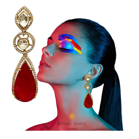 Dazzle Without the Risk: Jewellery Trends for 2025 with Ratnali Jewels